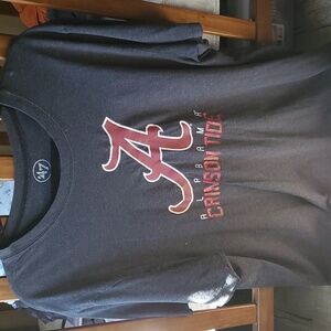 Alabama Crimson Tide T-shirt
